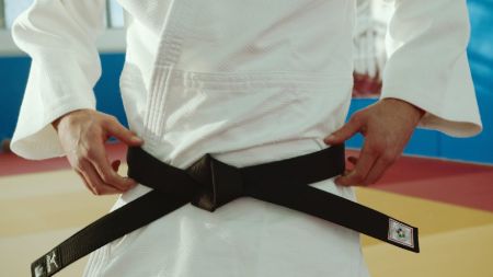 Immagine per la categoria Cinture